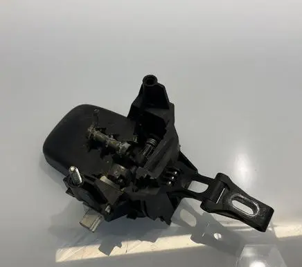 Mercedes-Benz E W211 Tailgate interior release/open handle 