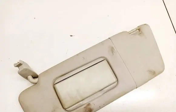 Audi A4 S4 B5 8D Sun visor 3b0857551