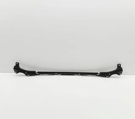 Mercedes-Benz EQE v295 Intercooler air guide/duct channel A2948858601
