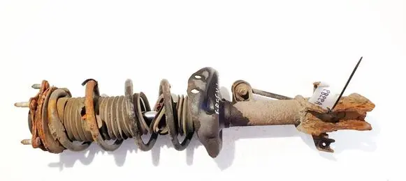 Honda CR-V Front shock absorber/damper