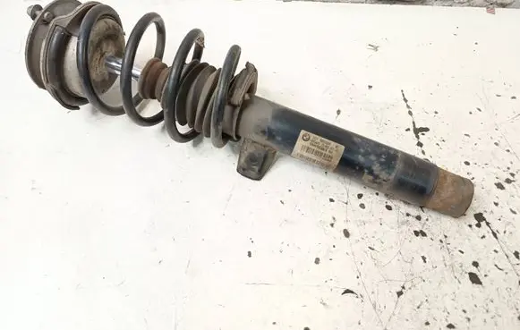 BMW X1 E84 Front shock absorber/damper 6851335 1054131503 28AV055BLX