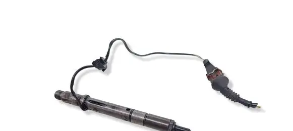 Audi A6 S6 C5 4B Fuel injector 059130202E