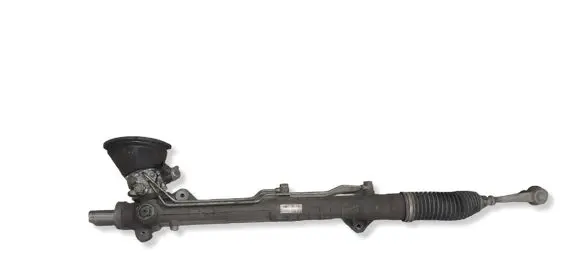 Audi A6 S6 C6 4F Steering rack 4F1422066A
