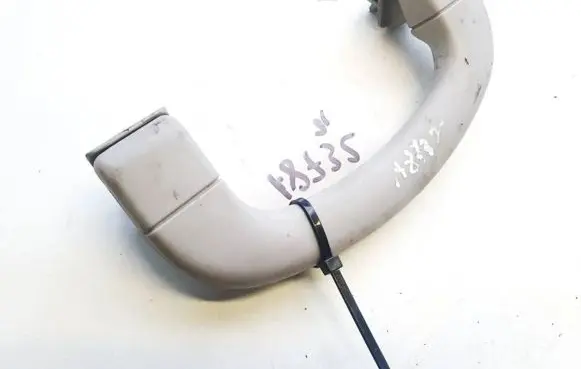 Fiat Bravo Front interior roof grab handle