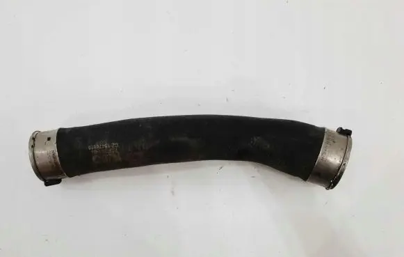 BMW 1 F20 F21 Intercooler hose/pipe 7597591
