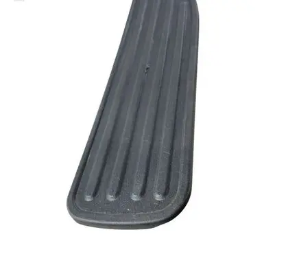 Chevrolet Camaro Foot rest pad/dead pedal 