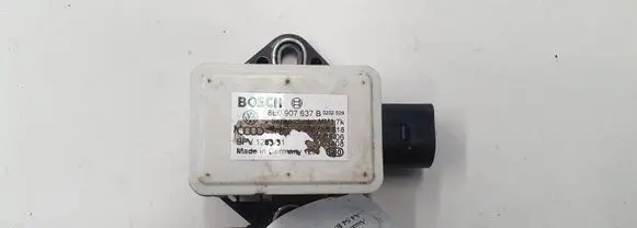 Audi A4 S4 B7 8E 8H ESP (stability system) control unit 8E0907637B