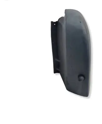 Renault Trafic II (X83) Rear bumper corner part panel trim 91165735 91165973