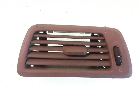 Volvo S60 Dashboard side air vent grill/cover trim 3409378