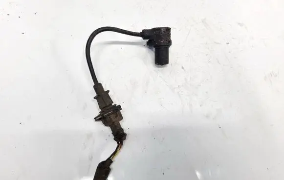 Opel Astra H Crankshaft position sensor 0281002