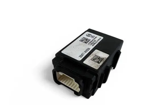 Nissan Qashqai Other control units/modules 284T1HV00A