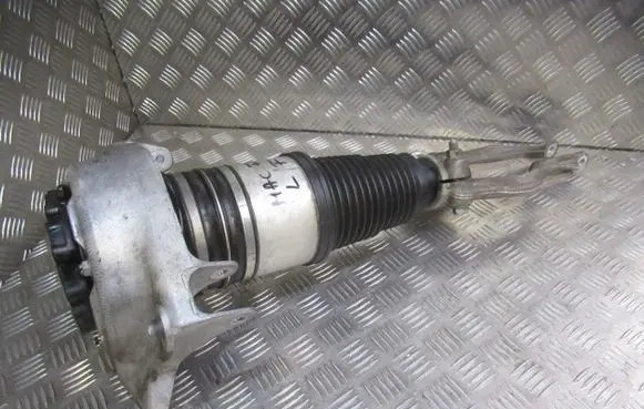 Porsche Macan (95B) Front shock absorber/damper 