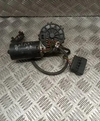 Ford Galaxy Wiper motor