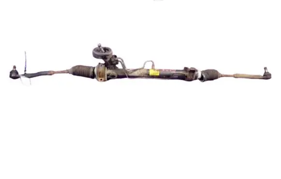 Chevrolet Aveo Steering rack