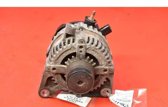 Chrysler Pacifica Generator/alternator 04868760AE
