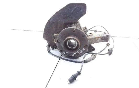 Fiat Doblo Front wheel hub
