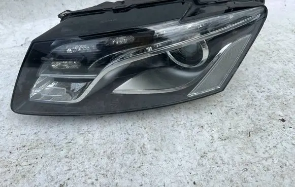 Audi Q5 SQ5 Headlight/headlamp 8R0941003AF