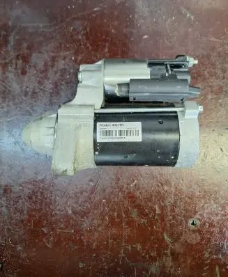 Mercedes-Benz E W212 Starter motor AE22F1 30219N PU000336005015