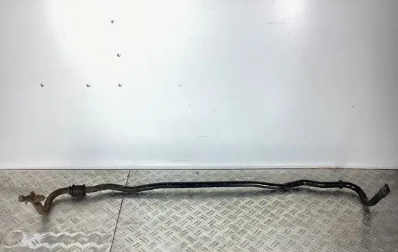 Rear anti-roll bar/sway bar