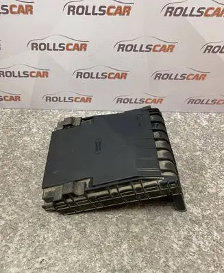 Volkswagen PASSAT B6 Fuse box cover 1K0937132F 017180061