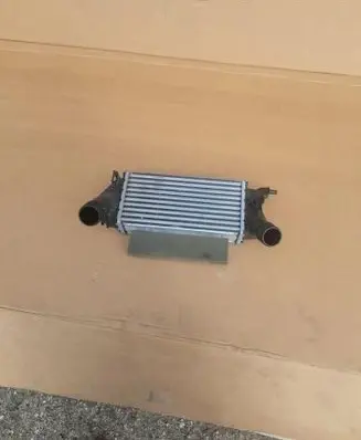 Ford Fiesta Intercooler radiator H1BG6K775AC