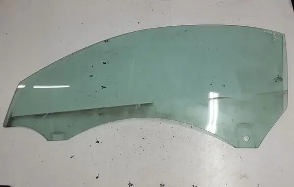 Mercedes-Benz SLK R172 Sliding door window/glass 