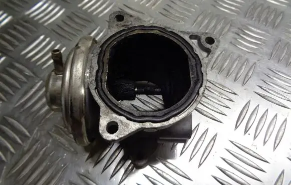 Seat Toledo II (1M) EGR valve 038129637D