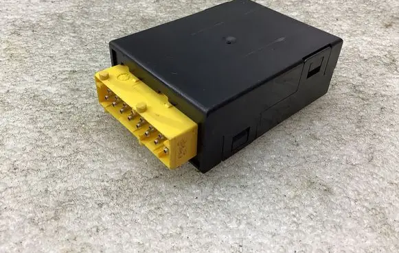 Immobilizer control unit/module
