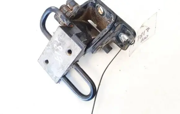 Audi A8 S8 D3 4E Front door upper hinge