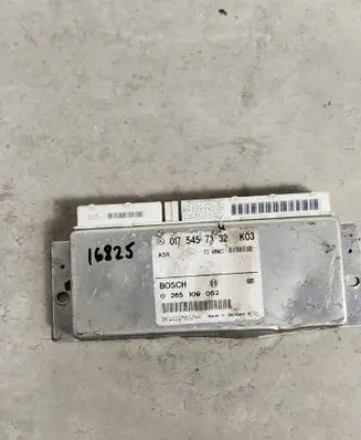 ABS control unit/module