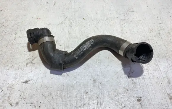 Mercedes-Benz C W205 Engine coolant pipe/hose A2055015200
