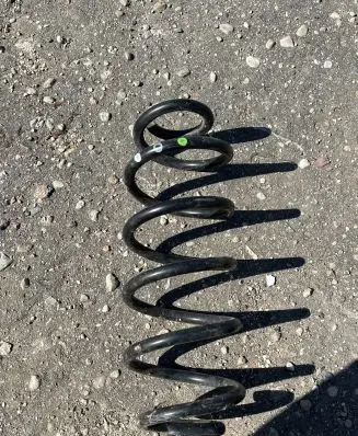 Audi A4 S4 B8 8K Rear coil spring