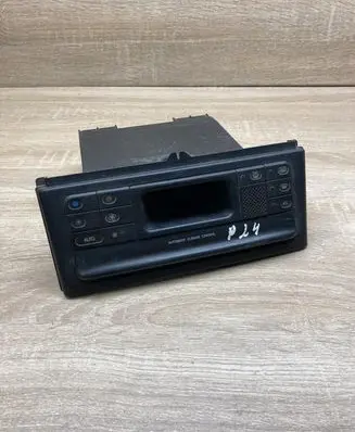 Renault Laguna I Climate control unit 7700822862C 9140010048