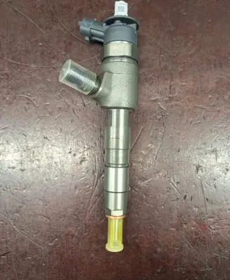 Ford Kuga II Fuel injector 0445110489 CV6Q9F593AA 0410A