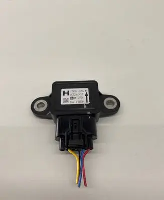 Nissan X-Trail T31 ESP acceleration yaw rate sensor 47930JG200 0326001 EWTS55DC