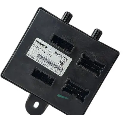 Renault Trafic III (X82) Fuse box set 231A03142R EMMT4