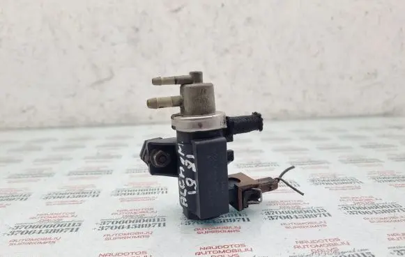 Seat Alhambra (Mk1) Turbo solenoid valve 1H0906627A
