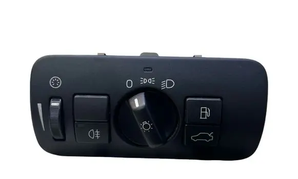 Volvo XC60 Light switch 30739412 04066332