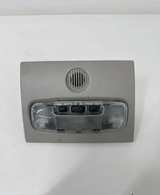 Ford Focus C-MAX Front seat light 3M51R045B54AA R7WMA