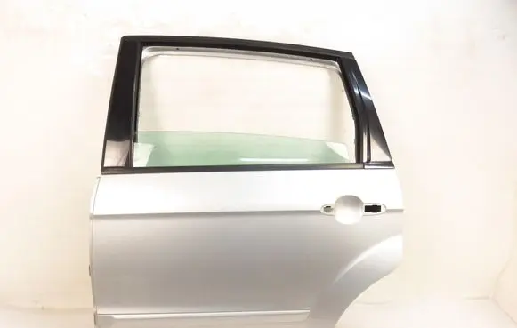 Ford S-MAX Rear door 