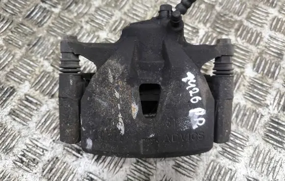 Lexus IS III XE30 Front brake caliper