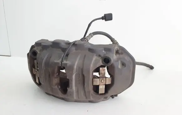 Porsche Panamera (970) Front brake caliper 7PP615123
