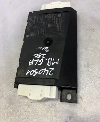 Mercedes-Benz GLA H247 Keyless (KESSY) go control unit/module A1679001320