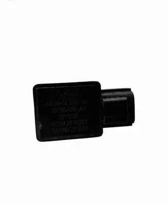 Volvo XC60 Exhaust gas pressure sensor 30785486aa