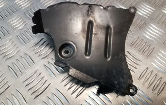 Seat Leon (1P) Timing belt guard (cover) 045109147A