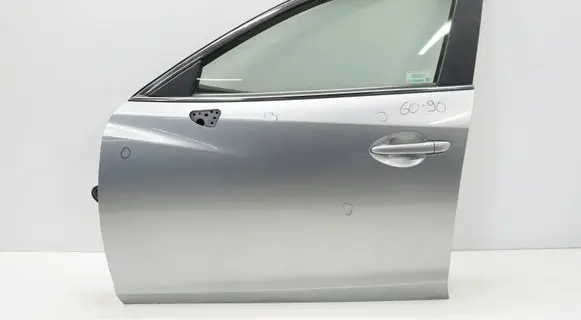 Mazda 6 Front door GJ2007DLP