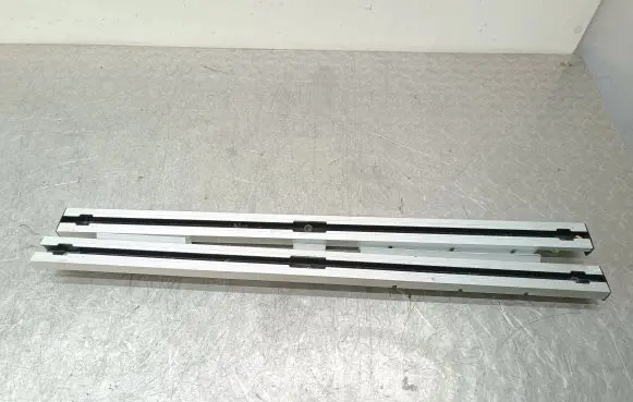 BMW X4 G02 Other trunk/boot trim element 7396571 18031010