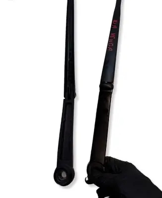 KIA Venga Front wiper blade arm 213123