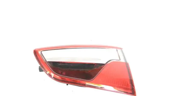 Ford Ecosport Tailgate rear/tail lights