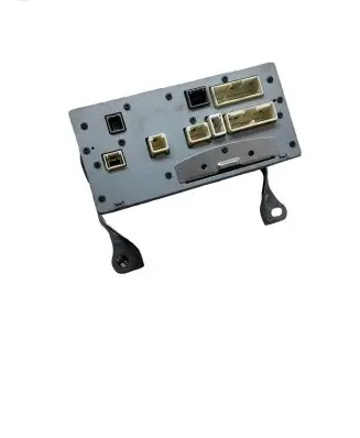 Lexus RX 450H GPS navigation control unit/module 8680548160 DECK000906 200092994